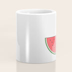 Watermelon Dive Coffee Mug Gallery Image 4