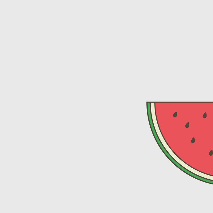 Watermelon Dive Coffee Mug Gallery Image 2