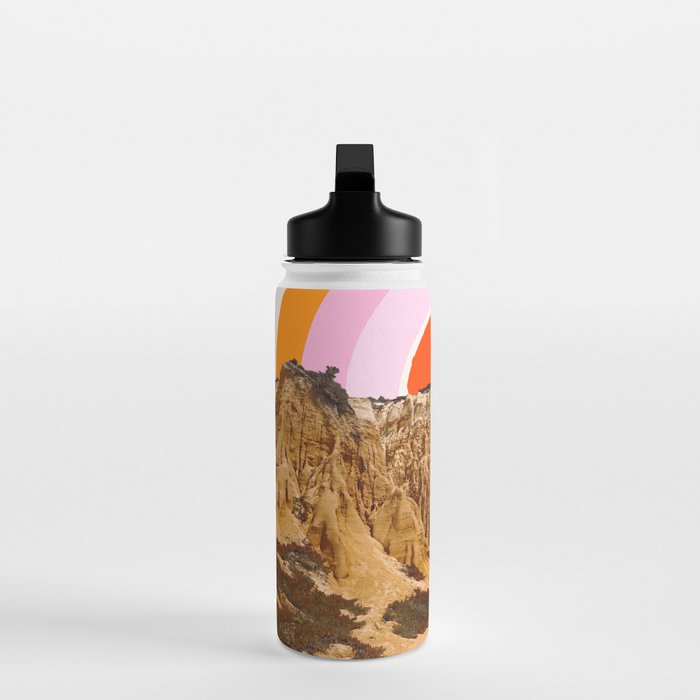 Alentejo Rainbow Water Bottle Gallery Image 3