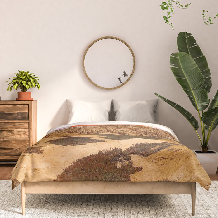 Alentejo Rainbow Comforter Gallery Image 3