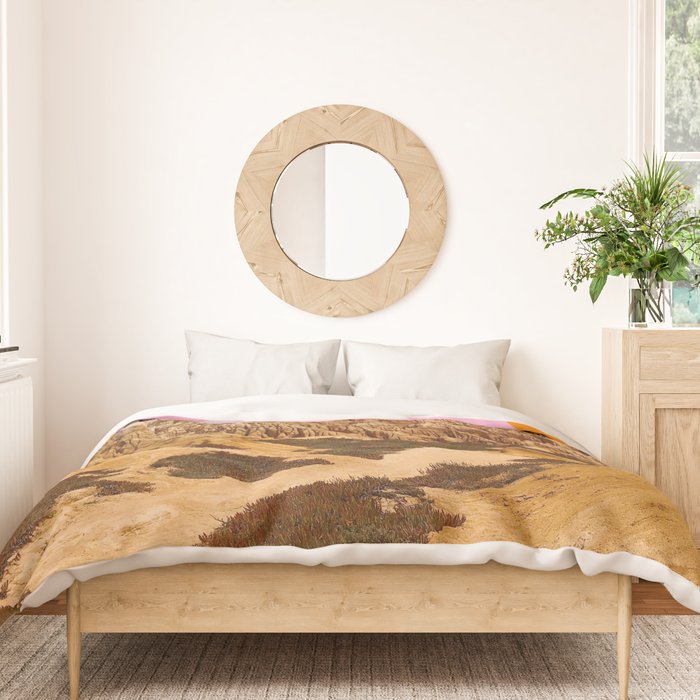 Alentejo Rainbow Duvet Cover Gallery Image 3