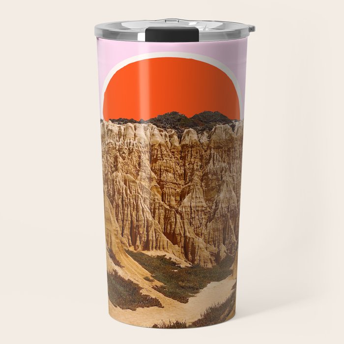 Alentejo Rainbow Travel Mug Gallery Image 1