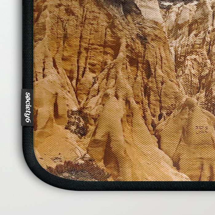 Alentejo Rainbow Laptop Sleeve Gallery Image 3
