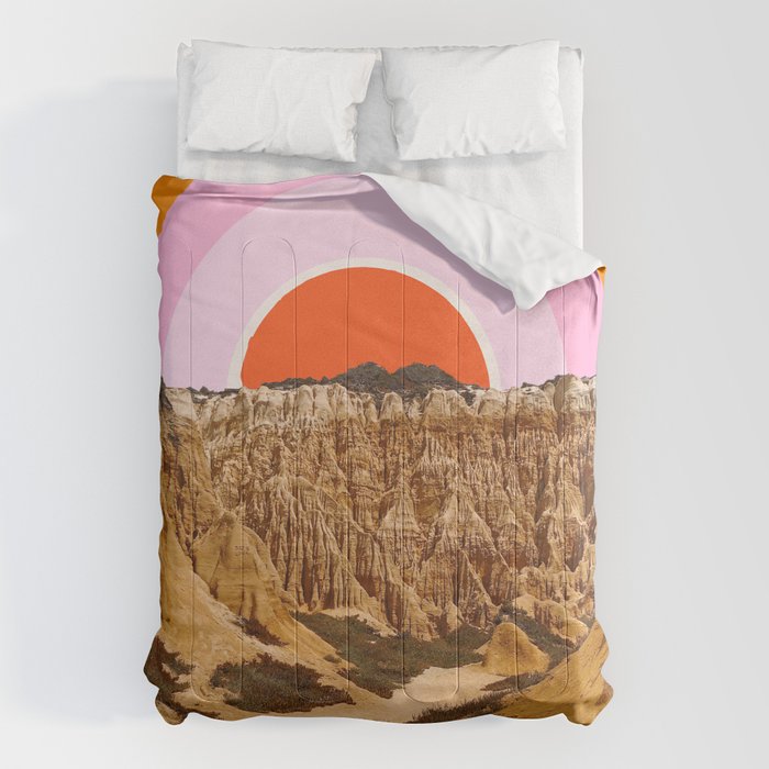 Alentejo Rainbow Comforter Gallery Image 6