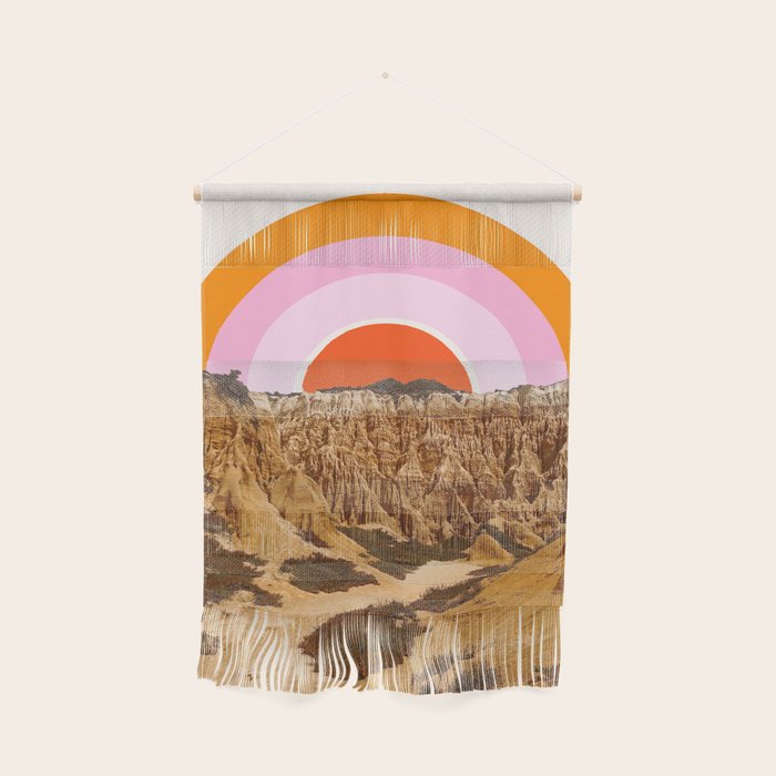 Alentejo Rainbow Wall Hanging Gallery Image 1