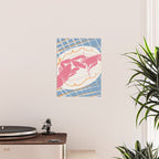 Lobster Picnic Poster Gallery Image 2