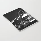 1967 Mustang Shelby GT 500 Notebook Gallery Image 3