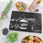1967 Mustang Shelby GT 500 Cutting Board Gallery Image 2