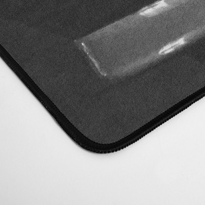 1967 Mustang Shelby GT 500 Desk Mat Gallery Image 4