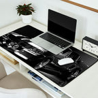 1967 Mustang Shelby GT 500 Desk Mat Gallery Image 2