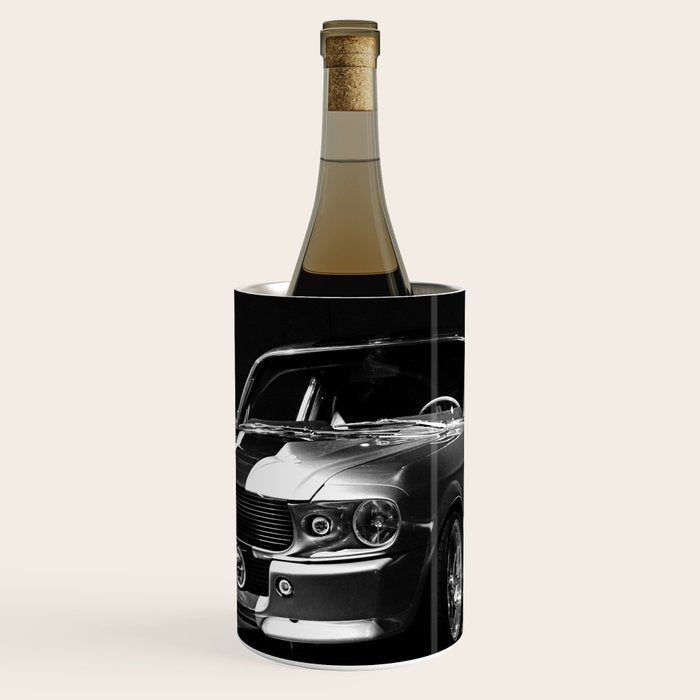 1967 Mustang Shelby GT 500 Wine Chiller Gallery Image 1