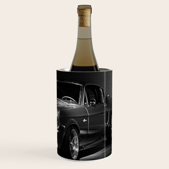1967 Mustang Shelby GT 500 Wine Chiller Gallery Image 3