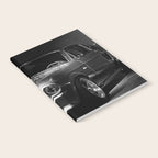 1967 Mustang Shelby GT 500 Notebook Gallery Image 2