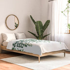 Ivy Vine Drop Comforter Gallery Image 2