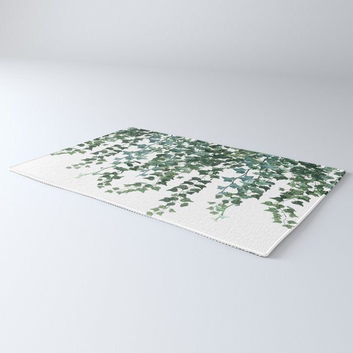 Ivy Vine Drop Rug Gallery Image 3