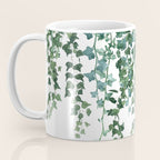 Ivy Vine Drop Coffee Mug Gallery Image 3