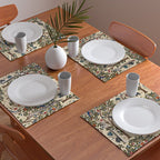 William Morris "Kelmscott Tree" 1. Placemat Gallery Image 2