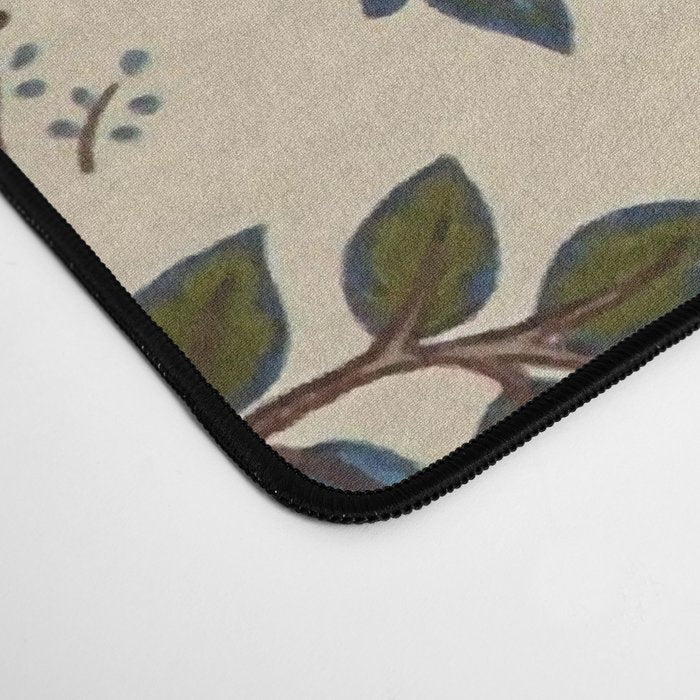 William Morris "Kelmscott Tree" 1. Desk Mat Gallery Image 4