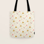 Hello Starshine Tote Bag Gallery Image 1