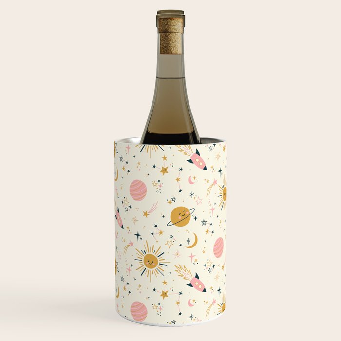 Hello Starshine Wine Chiller Gallery Image 1