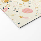 Hello Starshine Welcome Mat Gallery Image 2