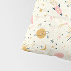 Hello Starshine Pillow Sham Gallery Image 4