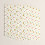 Hello Starshine Wrapping Paper Gallery Image 3