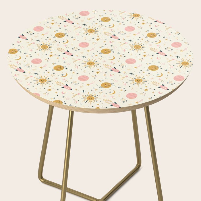Hello Starshine Side Table Gallery Image 2