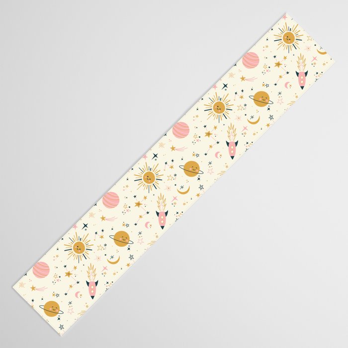 Hello Starshine Table Runner Gallery Image 3