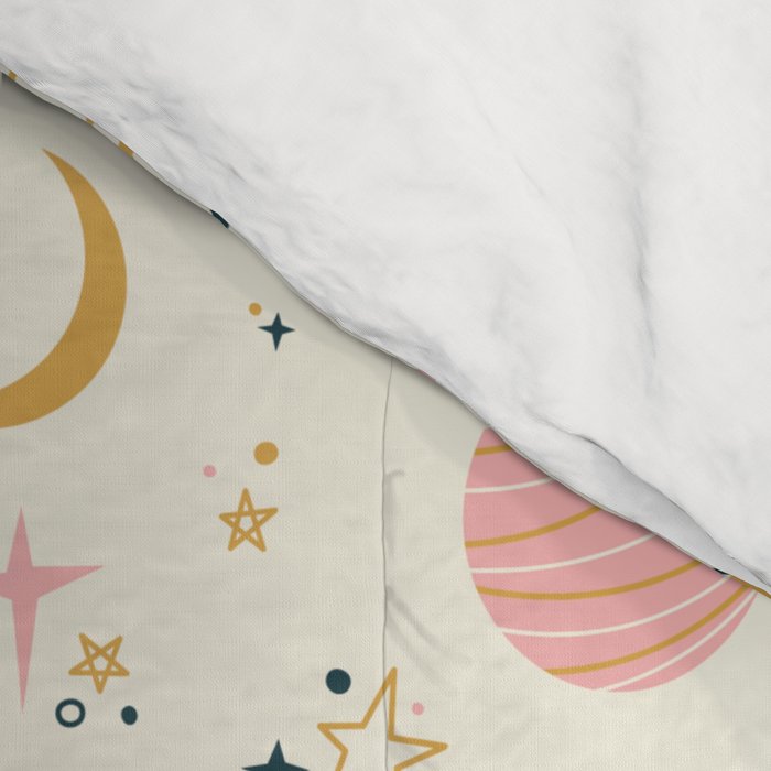 Hello Starshine Comforter Gallery Image 4