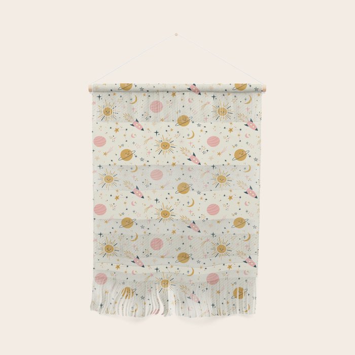 Hello Starshine Wall Hanging Gallery Image 1