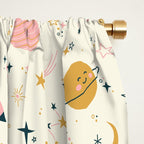 Hello Starshine Window Curtain Gallery Image 2