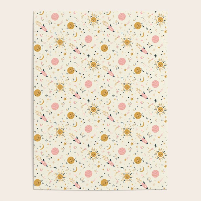 Hello Starshine Poster Gallery Image 1