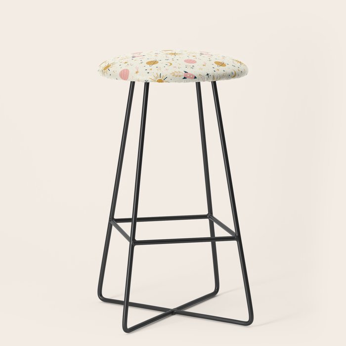 Hello Starshine Stool Gallery Image 1