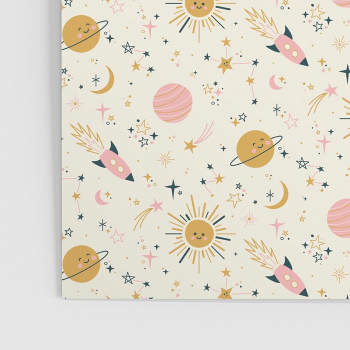 Hello Starshine Poster Gallery Image 3