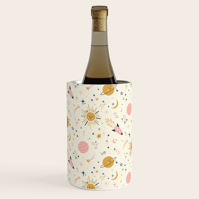 Hello Starshine Wine Chiller Gallery Image 3