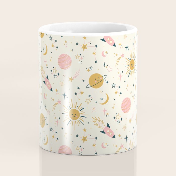 Hello Starshine Coffee Mug Gallery Image 4