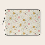 Hello Starshine Laptop Sleeve Gallery Image 1