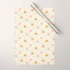 Hello Starshine Wrapping Paper Gallery Image 1