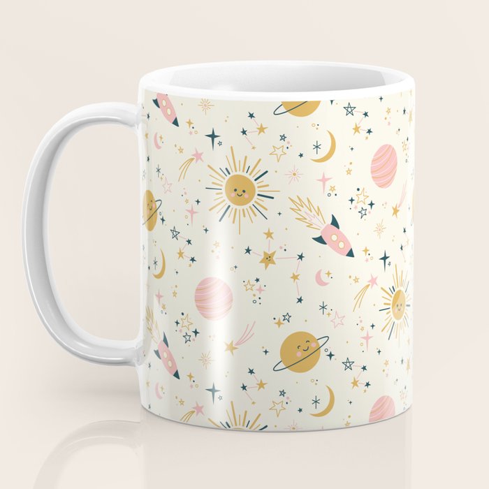 Hello Starshine Coffee Mug Gallery Image 3