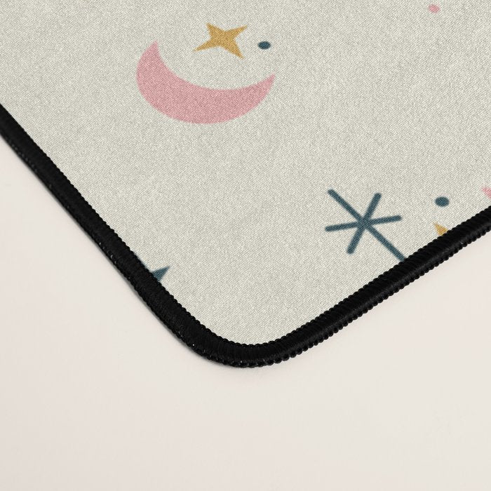 Hello Starshine Desk Mat Gallery Image 4