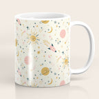 Hello Starshine Coffee Mug Gallery Image 1