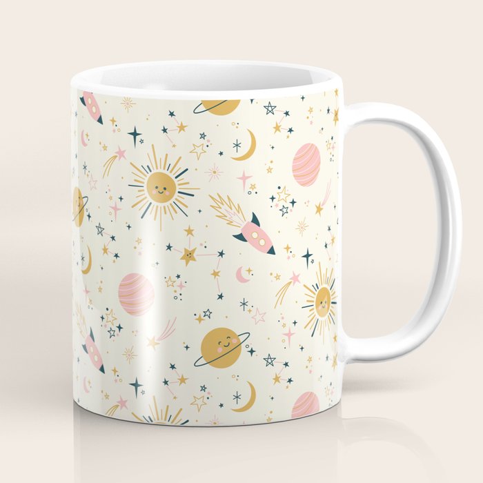 Hello Starshine Coffee Mug Gallery Image 1