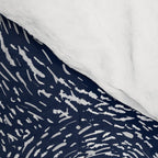 Star eater in Van Gogh style Comforter Gallery Image 4