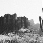 ARIZONA DESERT II Coffee Mug Gallery Image 2