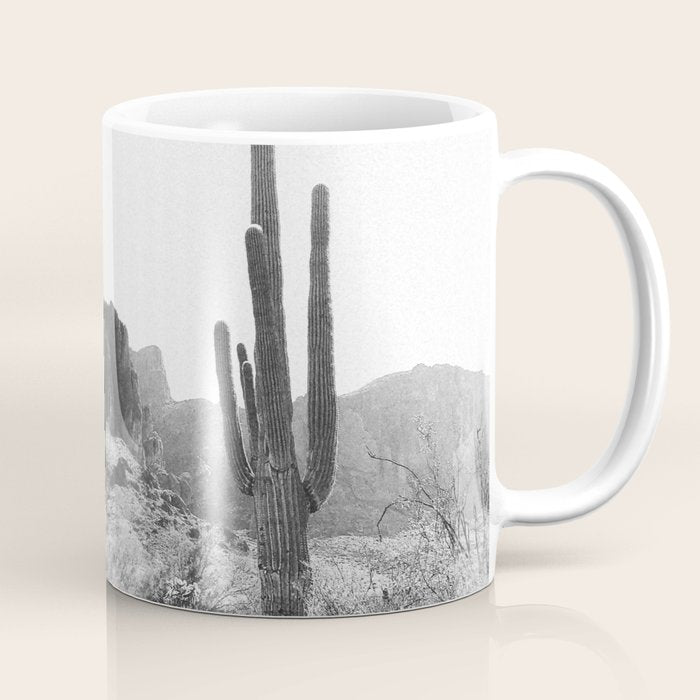 ARIZONA DESERT II Coffee Mug Gallery Image 1