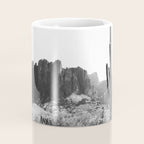 ARIZONA DESERT II Coffee Mug Gallery Image 4