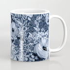 Midnight Blooms Coffee Mug Gallery Image 1