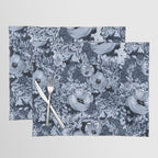 Midnight Blooms Placemat Gallery Image 1