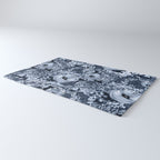 Midnight Blooms Rug Gallery Image 3
